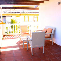 Квартира в Испании, Андалусия, 100 кв.м.