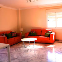 Квартира в Испании, Андалусия, 100 кв.м.