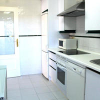 Квартира в Испании, Андалусия, 100 кв.м.