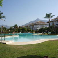 Квартира в Испании, Андалусия, 100 кв.м.