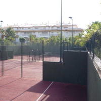 Квартира в Испании, Андалусия, 100 кв.м.