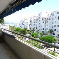 Квартира в Испании, Андалусия, 150 кв.м.