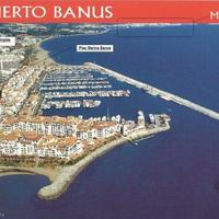 Квартира в Испании, Андалусия, 150 кв.м.