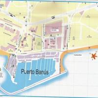 Квартира в Испании, Андалусия, 150 кв.м.