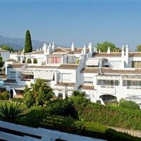 Квартира в Испании, Андалусия, 207 кв.м.