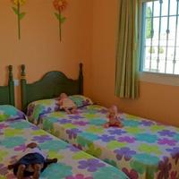 Квартира в Испании, Андалусия, 207 кв.м.