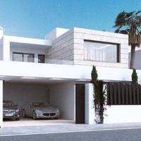 Villa in Spain, Andalucia, 435 sq.m.