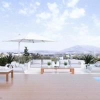 Villa in Spain, Andalucia, 435 sq.m.