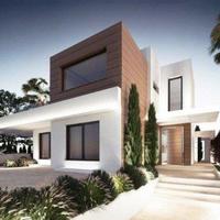 Villa in Spain, Andalucia, 435 sq.m.