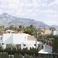 Villa in Spain, Andalucia, 435 sq.m.