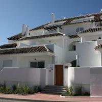 Квартира в Испании, Андалусия, 124 кв.м.