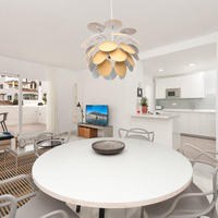 Квартира в Испании, Андалусия, 124 кв.м.