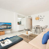 Квартира в Испании, Андалусия, 124 кв.м.