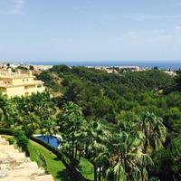 Квартира в Испании, Андалусия, 256 кв.м.