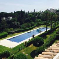 Квартира в Испании, Андалусия, 256 кв.м.