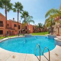 Townhouse in Spain, Andalucia, 154 sq.m.