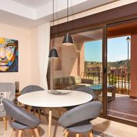 Townhouse in Spain, Andalucia, 154 sq.m.