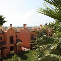 Townhouse in Spain, Andalucia, 154 sq.m.