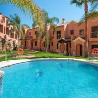 Townhouse in Spain, Andalucia, 154 sq.m.