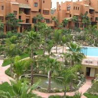 Квартира в Испании, Андалусия, 317 кв.м.