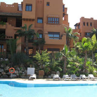 Квартира в Испании, Андалусия, 317 кв.м.