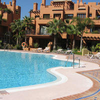 Квартира в Испании, Андалусия, 317 кв.м.