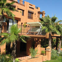 Квартира в Испании, Андалусия, 317 кв.м.