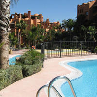 Квартира в Испании, Андалусия, 317 кв.м.