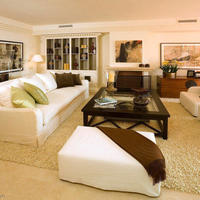 Квартира в Испании, Андалусия, 317 кв.м.