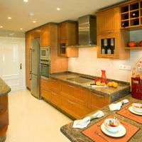 Квартира в Испании, Андалусия, 317 кв.м.