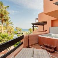 Квартира в Испании, Андалусия, 160 кв.м.