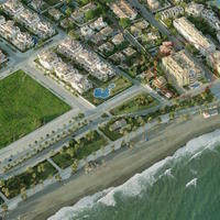 Квартира в Испании, Андалусия, 140 кв.м.