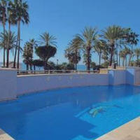 Квартира в Испании, Андалусия, 140 кв.м.