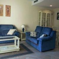 Квартира в Испании, Андалусия, 140 кв.м.