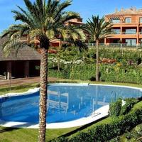 Квартира в Испании, Андалусия, 120 кв.м.