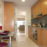 Квартира в Испании, Андалусия, 120 кв.м.