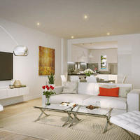 Townhouse in Spain, Andalucia, 195 sq.m.