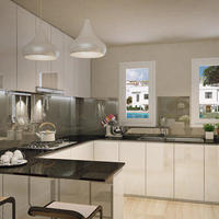 Townhouse in Spain, Andalucia, 195 sq.m.