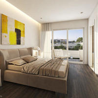 Townhouse in Spain, Andalucia, 195 sq.m.