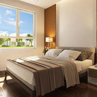 Townhouse in Spain, Andalucia, 195 sq.m.