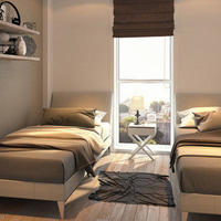 Townhouse in Spain, Andalucia, 195 sq.m.