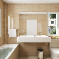 Townhouse in Spain, Andalucia, 195 sq.m.