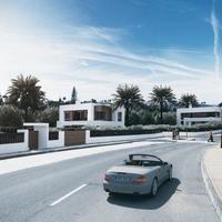 Villa in Spain, Andalucia, 450 sq.m.