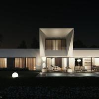 Villa in Spain, Andalucia, 450 sq.m.