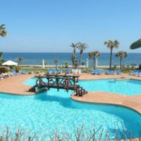 Квартира в Испании, Андалусия, 160 кв.м.