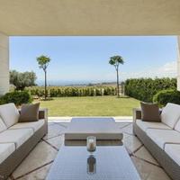 Townhouse in Spain, Andalucia, 405 sq.m.