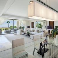 Townhouse in Spain, Andalucia, 405 sq.m.