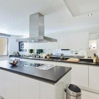 Townhouse in Spain, Andalucia, 405 sq.m.