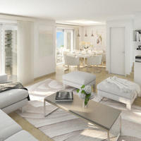 Flat in Spain, Andalucia, 135 sq.m.