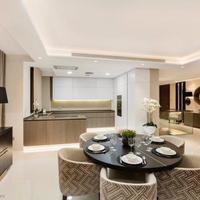 Flat in Spain, Andalucia, 373 sq.m.